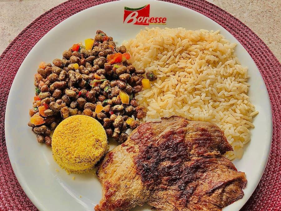 Alcatra grill (Dupla)