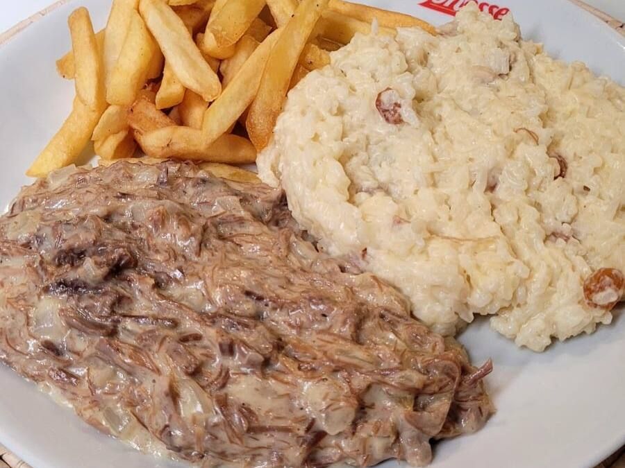 Carne de sol Bonesse
