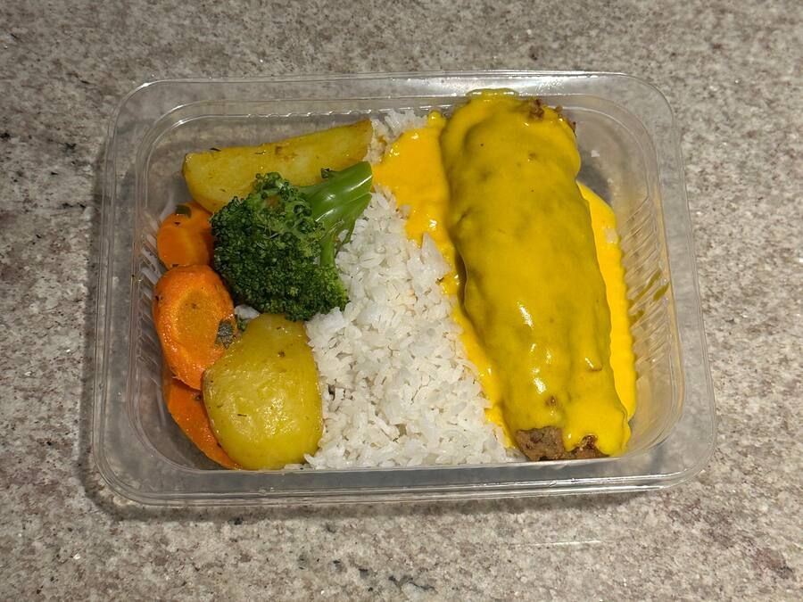 Frango a Florença